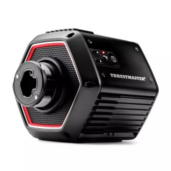 Thrustmaster T818 Black Edition Racing Simulator Wheel Base