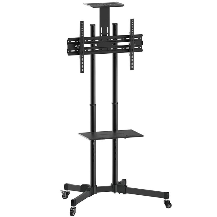 Equip Economical Multifunctional TV Cart for 37-75"