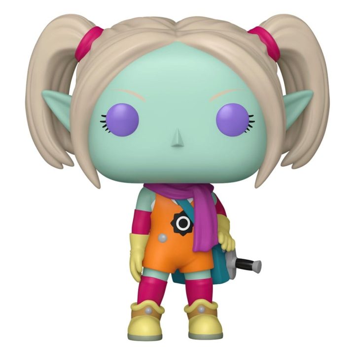 Funko Pop! Dragon Ball – Daima Panzy (nº 2307)