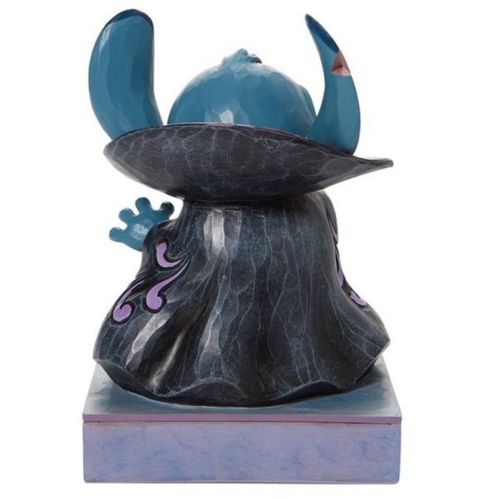 Enesco Disney Lilo & Stitch Stitch Halloween Figure (6010863)