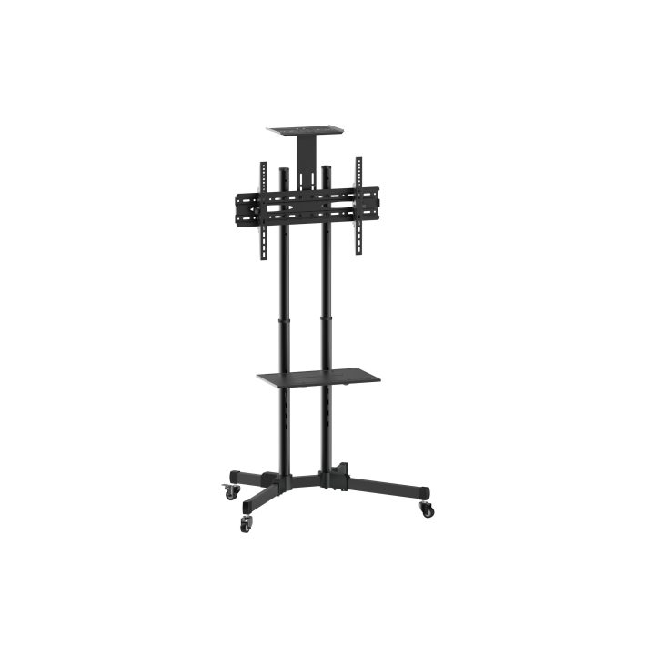 Equip Economical Multifunctional TV Cart for 37-75"