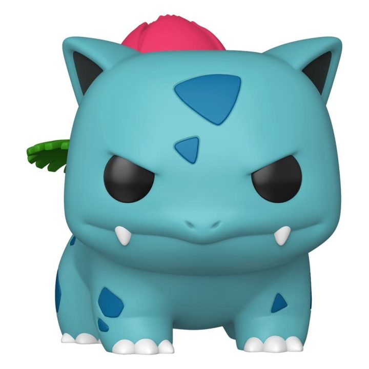 Funko Pop! Jumbo Pokémon – Ivysaur