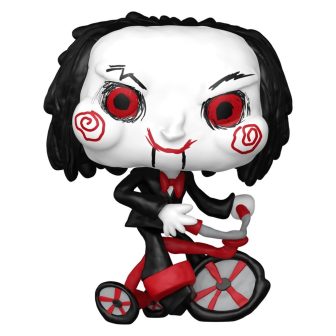 Funko Pop! Doodles Billy on Bike