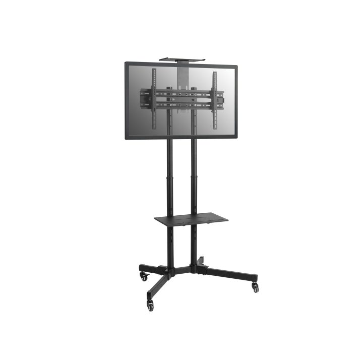 Equip Economical Multifunctional TV Cart for 37-75"