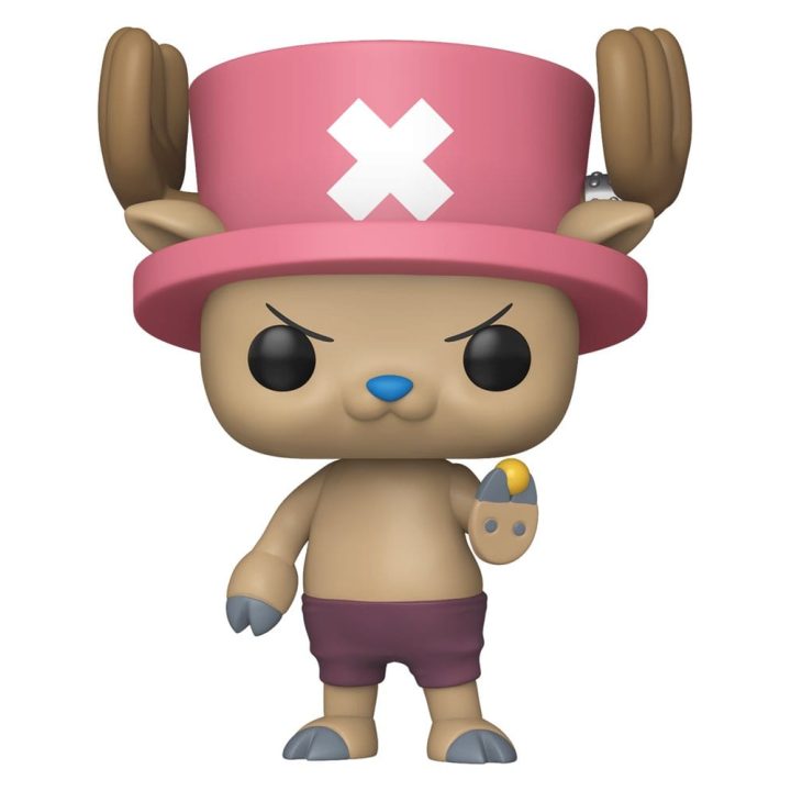 Funko Pop! Jumbo One Piece – Chopper (nº 2347)