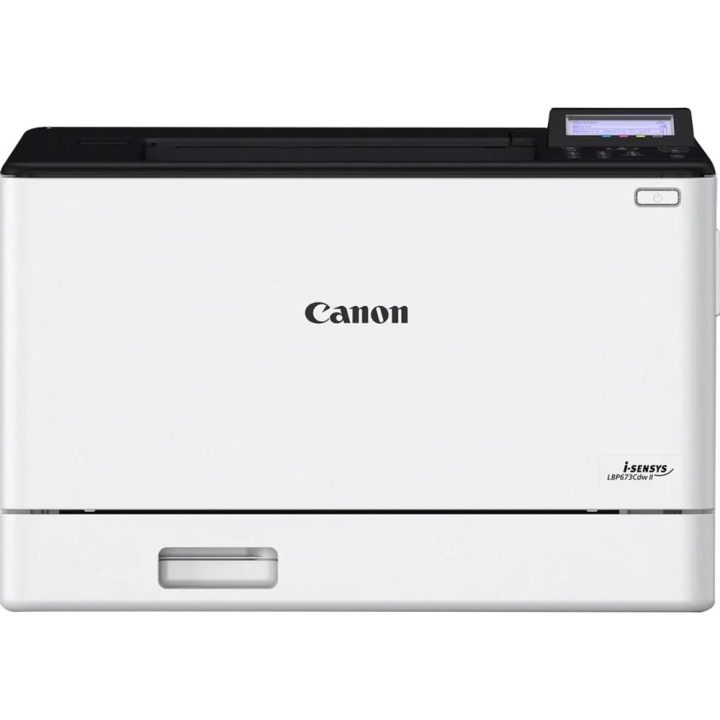 Canon i-SENSYS LBP673Cdw II Color 1200 x 1200 DPI A4 Wi-Fi