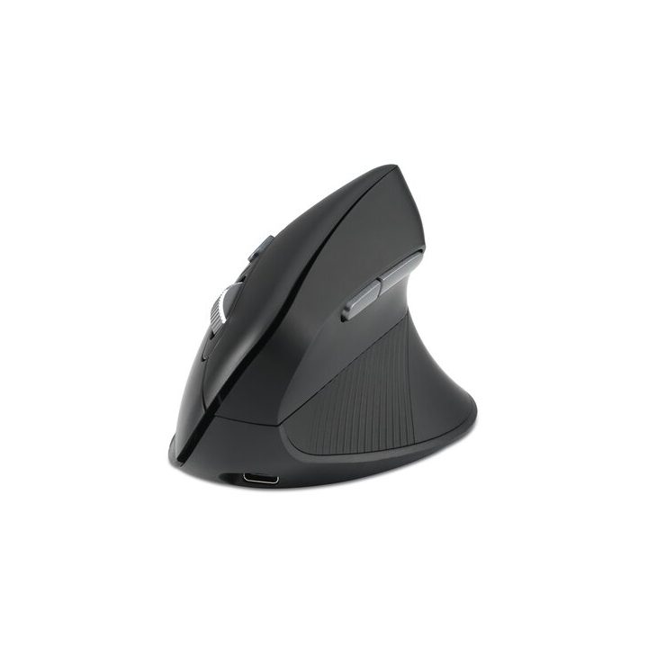 Kensington Pro Fit Ergo MY630 EQ Rechargeable Mouse