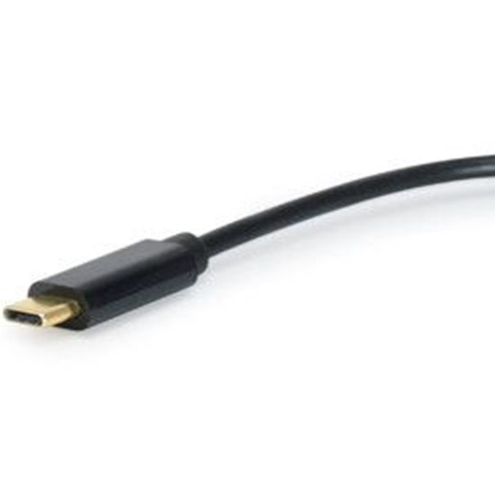 Equip Adaptador DAC de audio USB-C a dual de 3,5 mm
