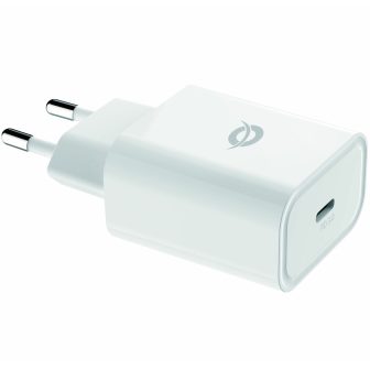 Conceptronic ALTHEA07W Smartphone, Universal White USB Indoor