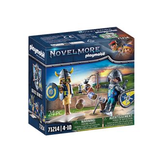 Playmobil Novelmore - Combat Training (71214)
