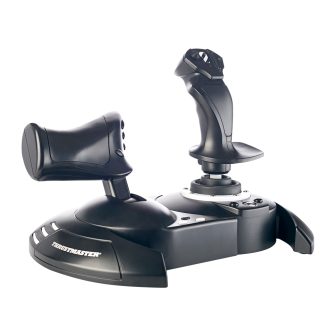 Thrustmaster T.Flight Hotas One Negro USB Simulador de Vuelo…