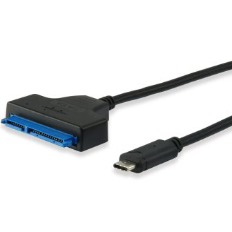 Equip Adaptador USB-C para SATA