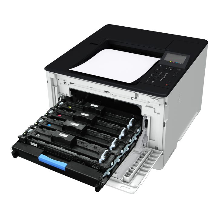 Canon i-SENSYS LBP673Cdw II Color 1200 x 1200 DPI A4 Wi-Fi