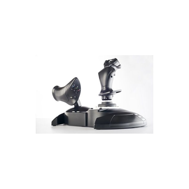 Thrustmaster T.Flight Hotas One Preto USB Simulador de Voo…