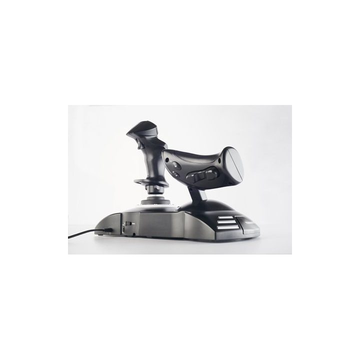 Thrustmaster T.Flight Hotas One Black USB Analog/Digital Flight…