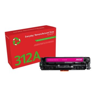 Toner Everyday™ Magenta remanufaturado da Xerox compatível com HP…