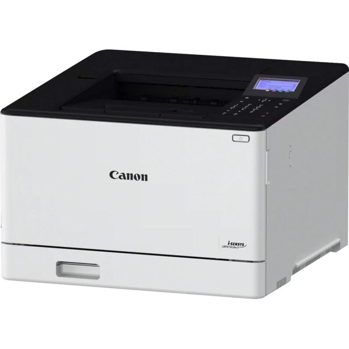 Canon i-SENSYS LBP673Cdw II Color 1200 x 1200 DPI A4 Wi-Fi