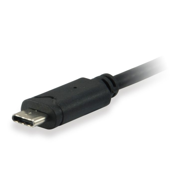 Equip Adaptador USB-C para SATA