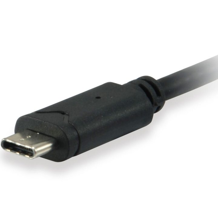 Equip Adaptador USB-C a SATA