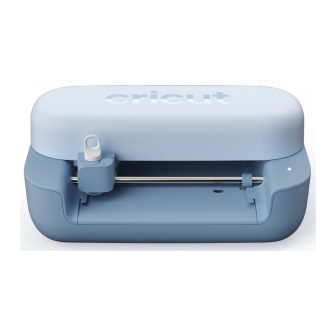 Cricut joy 2 essentials bundle azul (2012185)