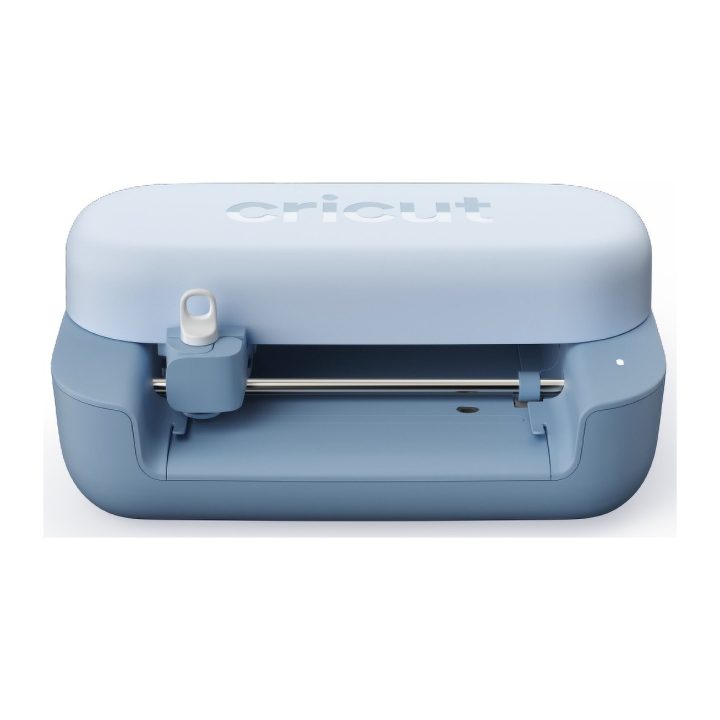 Cricut joy 2 essentials bundle azul (2012185)