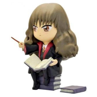 Plastoy Harry Potter Hermione Granger Figure