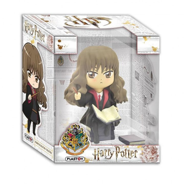 Plastoy Harry Potter Hermione Granger Figure
