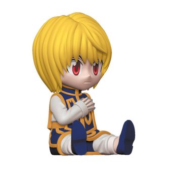 Plastoy Hunter x Hunter Kurapika Piggy Bank Figure 18 cm (PLYSD080229)