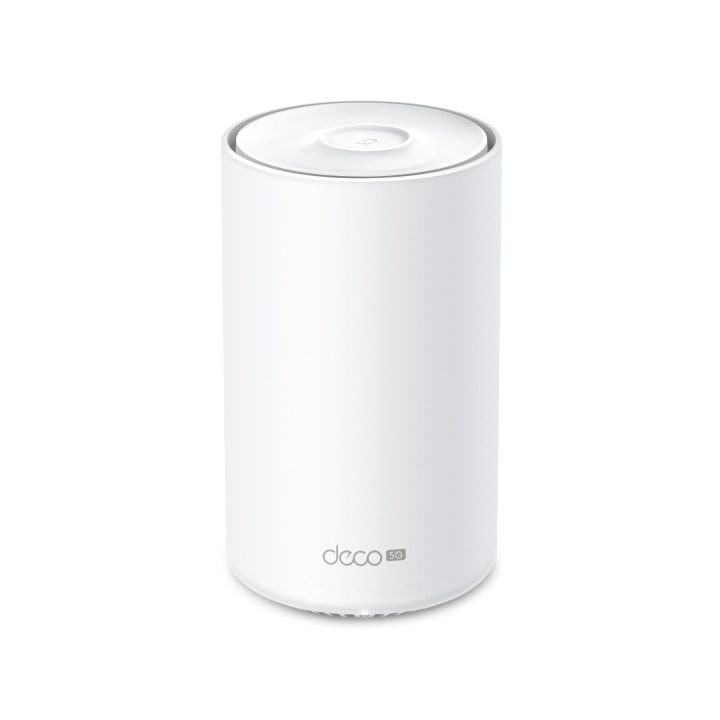 TP-Link Deco X10-5G Doble banda (2,4 GHz / 5 GHz) Wi-Fi 6 (802.11ax)…