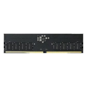 PNY DDR5 16GB 5600MT-s UDIMM RAM Memory (MD16GSD55600-SB)