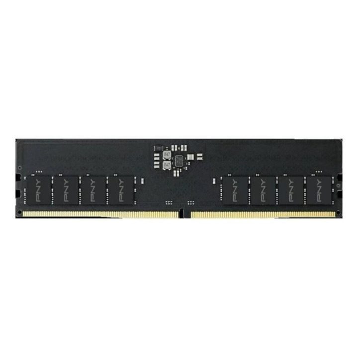 Memoria RAM DDR5 16GB Pny 5600MT-s udimm (MD16GSD55600-SB)