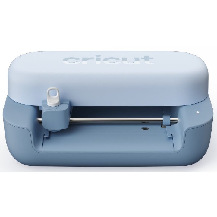 Cricut joy 2 essentials bundle azul (2012185)