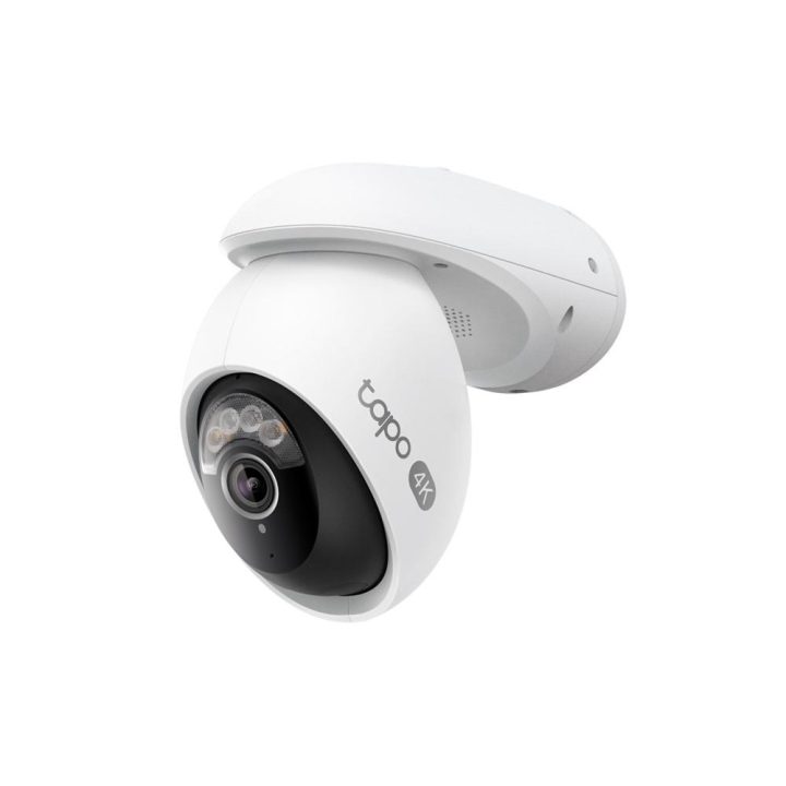 TP-Link Tapo TC46 PTZ Security Camera IP Security Camera Indoor and…