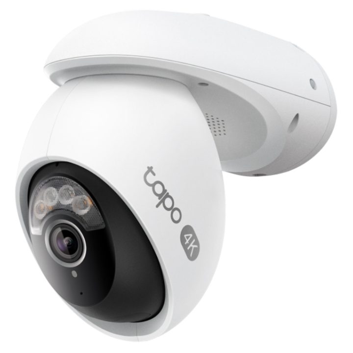 TP-Link Tapo TC46 câmara de vigilância Esférica Câmara de segurança…