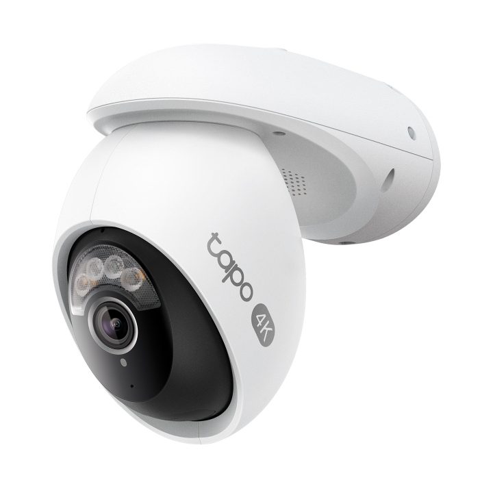 TP-Link Tapo TC46 cámara de vigilancia Esférico Cámara de seguridad…