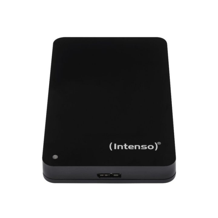 Intenso 2TB 2.5-inch USB 3.0 External HDD (6021580)