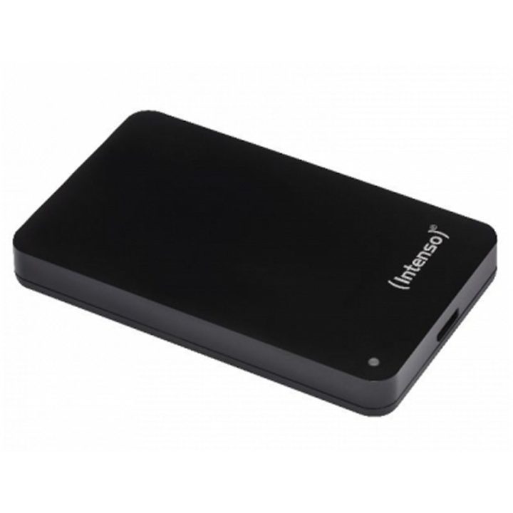 Disco rígido externo HDD Intenso 2TB 2,5 polegadas USB 3.0 (6021580)