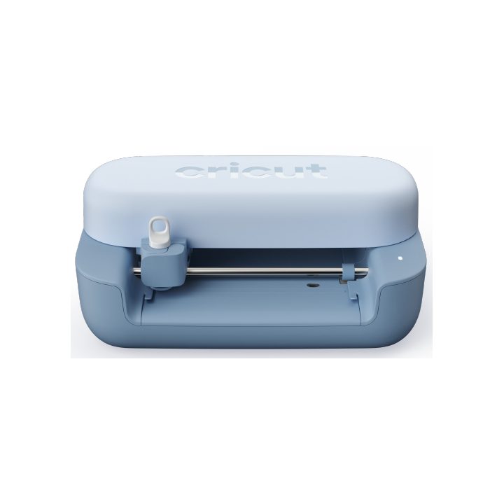 Cricut joy 2 essentials bundle azul (2012185)