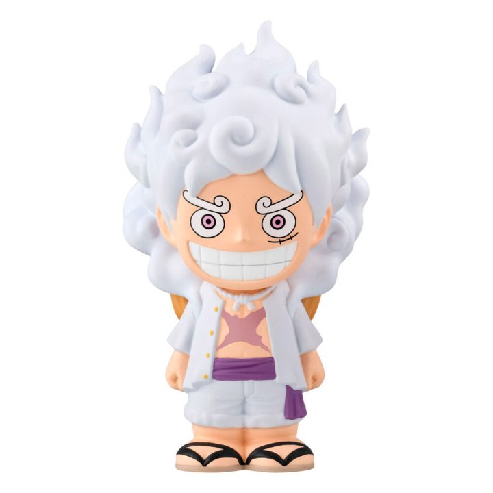Bandai Sofbits One Piece 1 unidade aleatória (2757576)