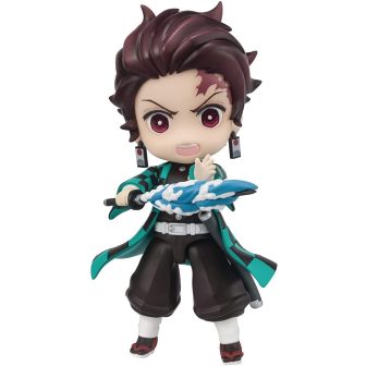 Figura Tamashii Nations Kimetsu no Yaiba Demon Slayer Tanjiro Kamado…