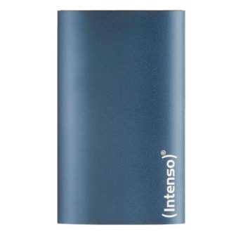 Intenso Premium Edition Blue 500GB USB 3.2 External SSD (3823455)
