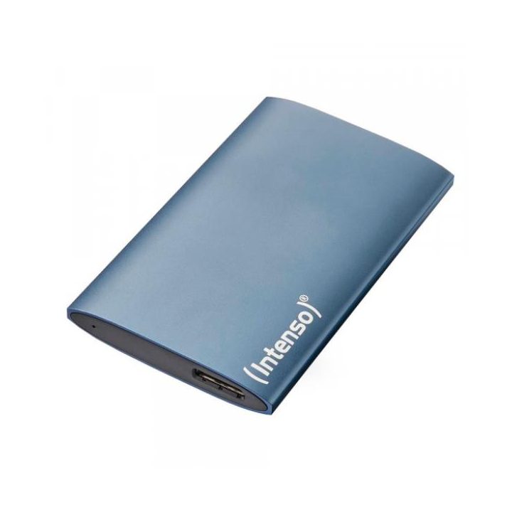 Intenso Premium Edition Blue 500GB USB 3.2 External SSD (3823455)