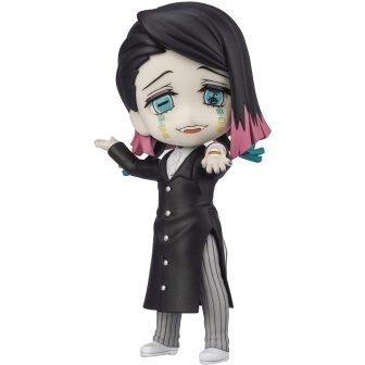 Figura tamashii nations kimetsu no yaiba demon slayer enmu figuarts…