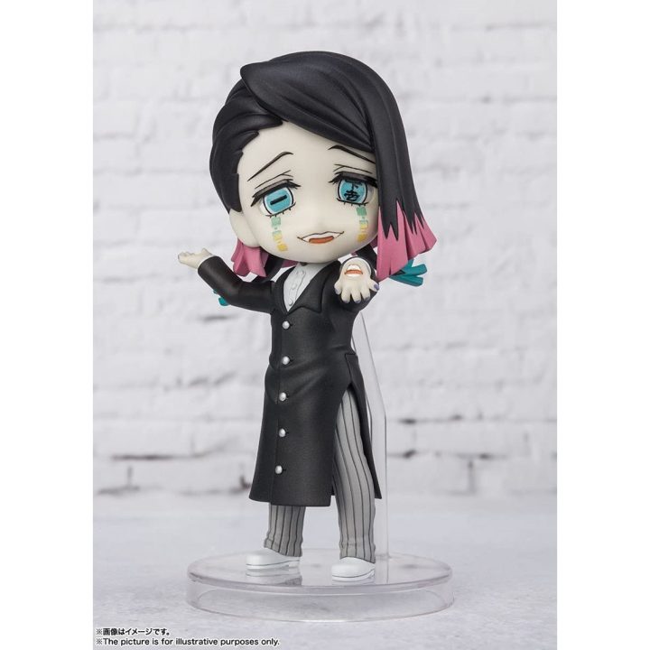 Figura Tamashii Nations Kimetsu no Yaiba Demon Slayer Enmu Figuarts…