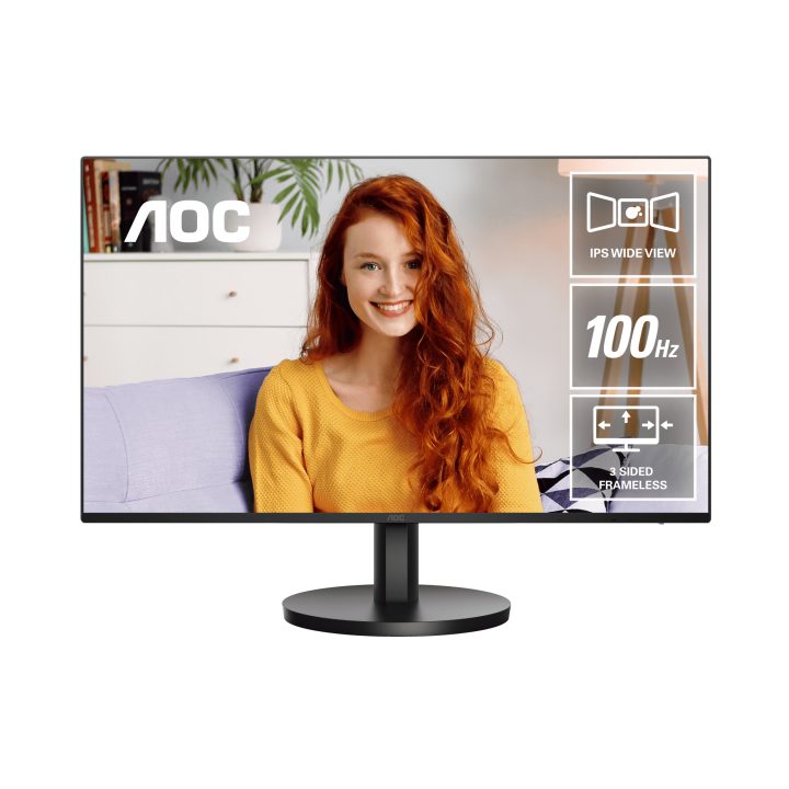AOC B3 24B3HA2 23.8" Full HD 100 Hz IPS