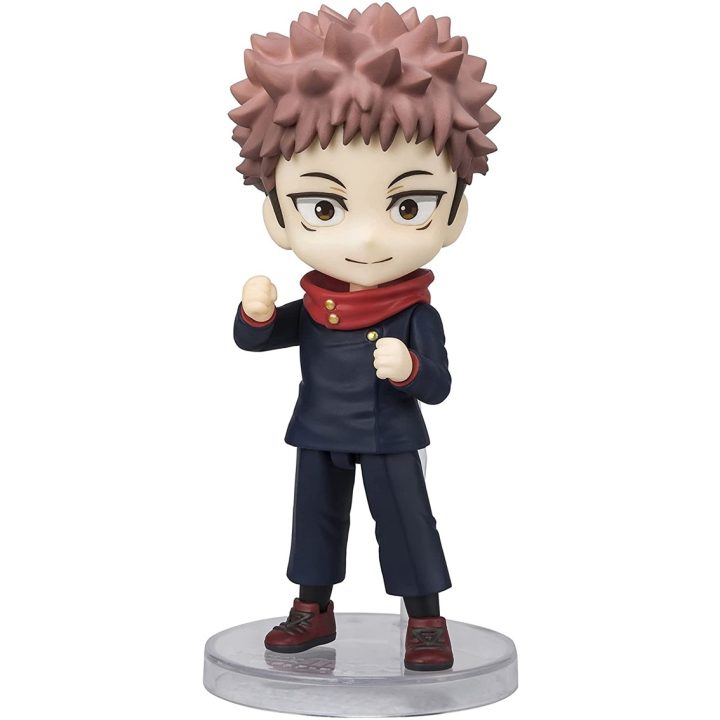 Figura Tamashii Nations Figuarts Mini Jujutsu Kaisen Yuji Itadori…