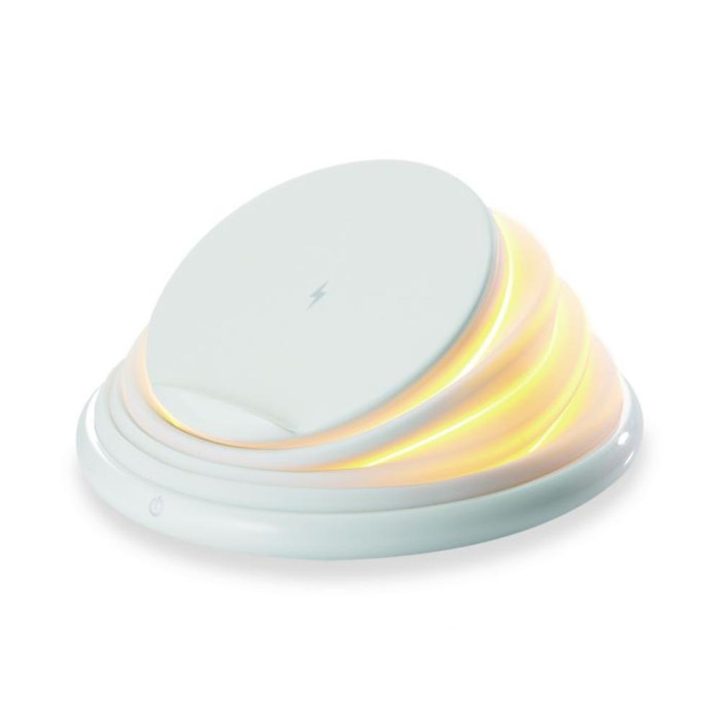 Conceptronic GORGON02W Universal Mobile Device Charger White USB…