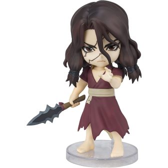 Tamashii Nations Figuarts Mini Dr. Stone Tsukasa Shishio Figure…