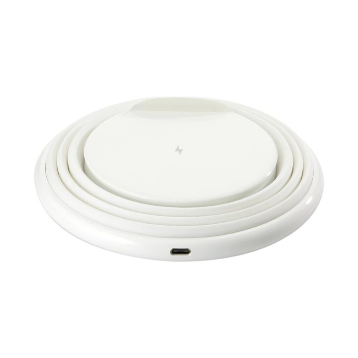 Conceptronic GORGON02W Universal Mobile Device Charger White USB…