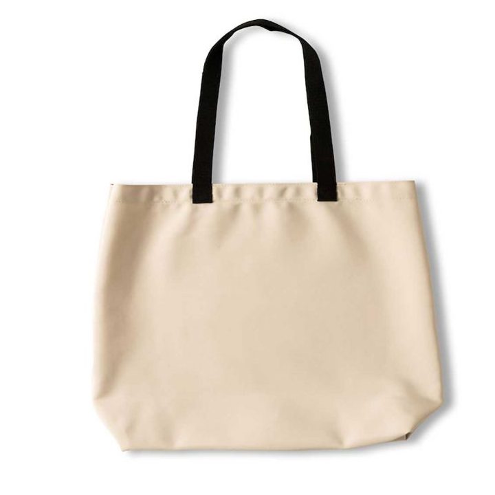 Cricut 2006830 bolsa e alça transversal Poliéster Bege Mulher Bolsa…